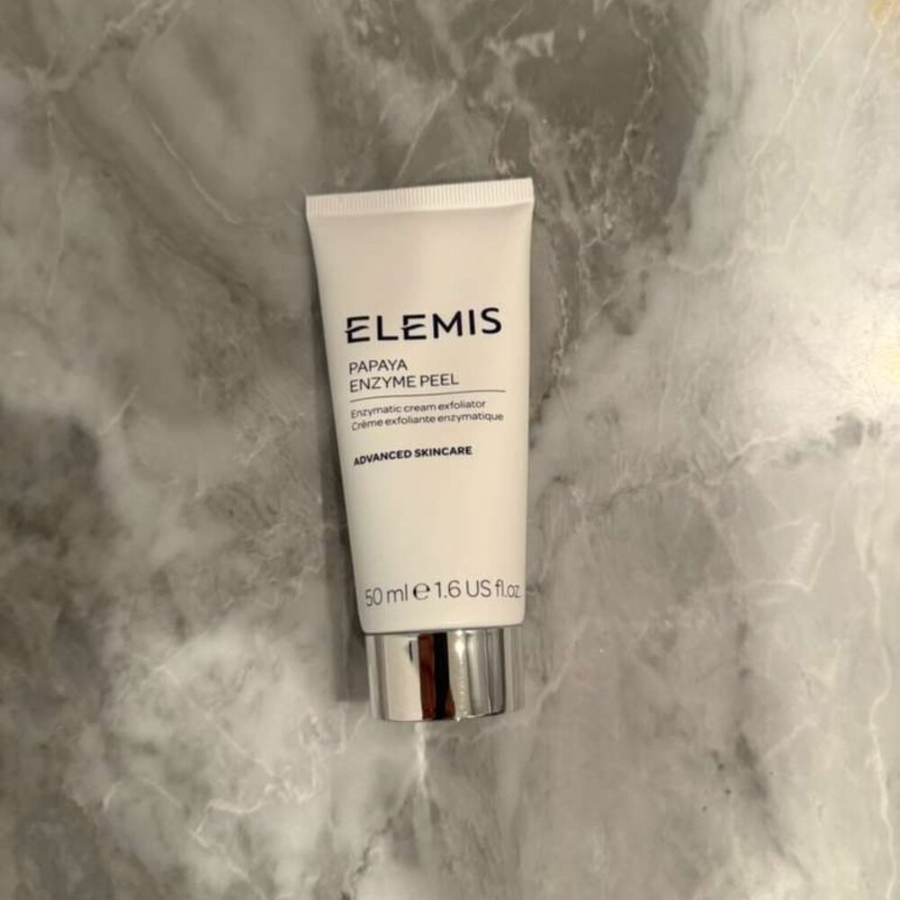 NWT Elemis Papaya Enzyme Peel - Picture 3 of 3